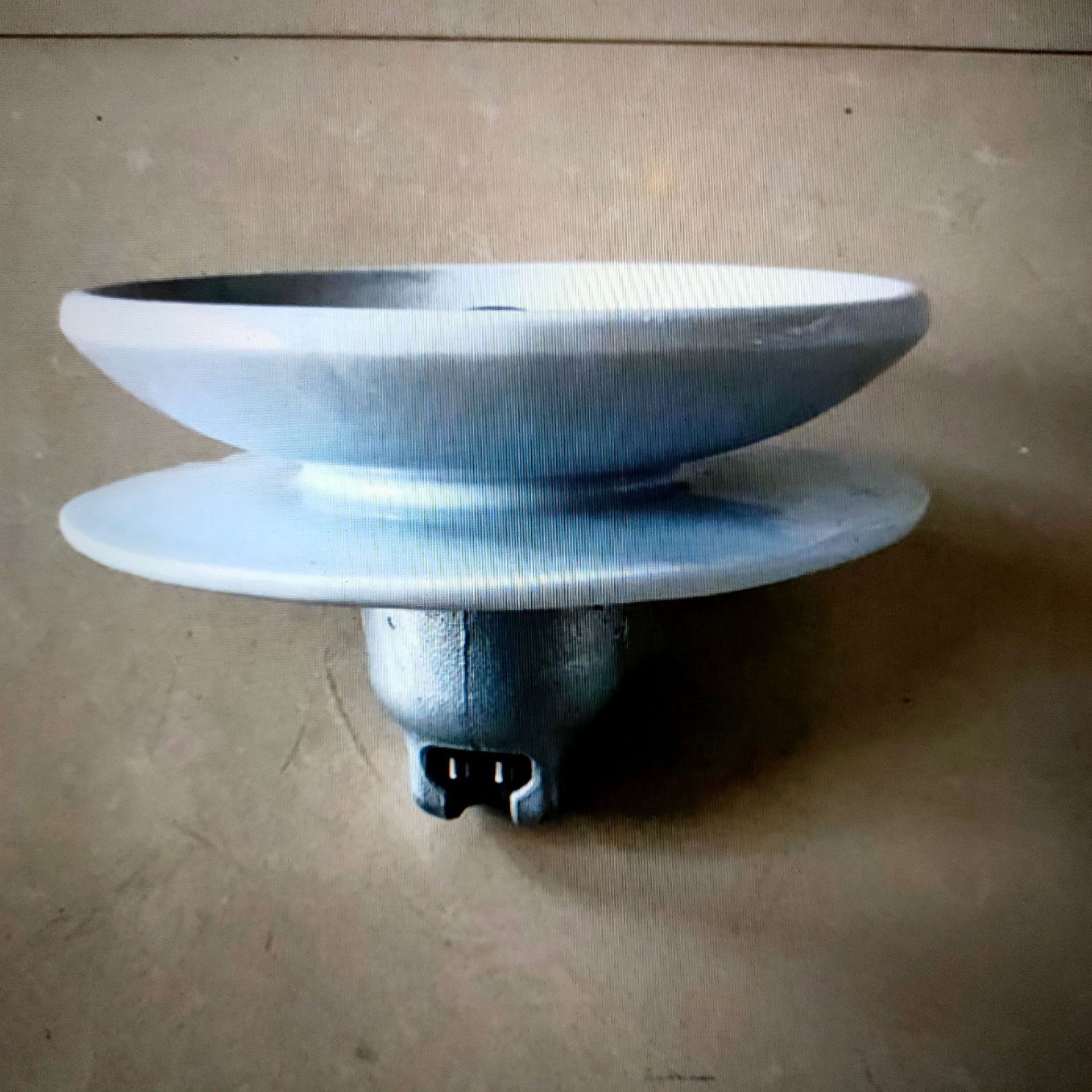 厂家直供xwp120u120bp155d防污悬式绝缘子萍乡电瓷