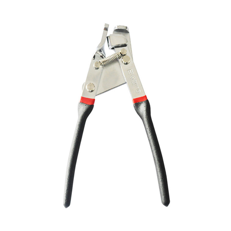 自行车拉线钳内线拉紧钳山地车变速线刹车线剪钳魔术扣钳修车工具