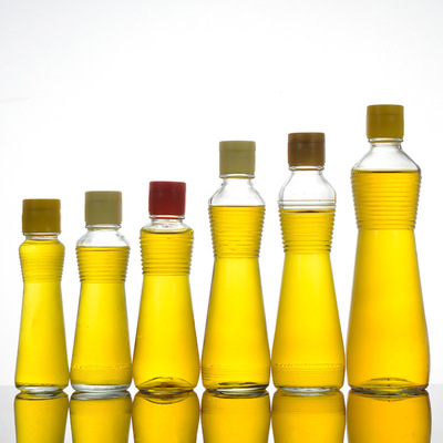 厂家批发螺丝麻油玻璃瓶/香油瓶/酱油瓶/食用油瓶/芝麻油包装瓶