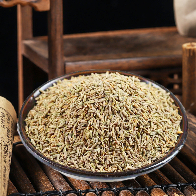 批发孜然新货不熏染农产品烧烤调料卤料中药材原料孜然粉沫孜然粒