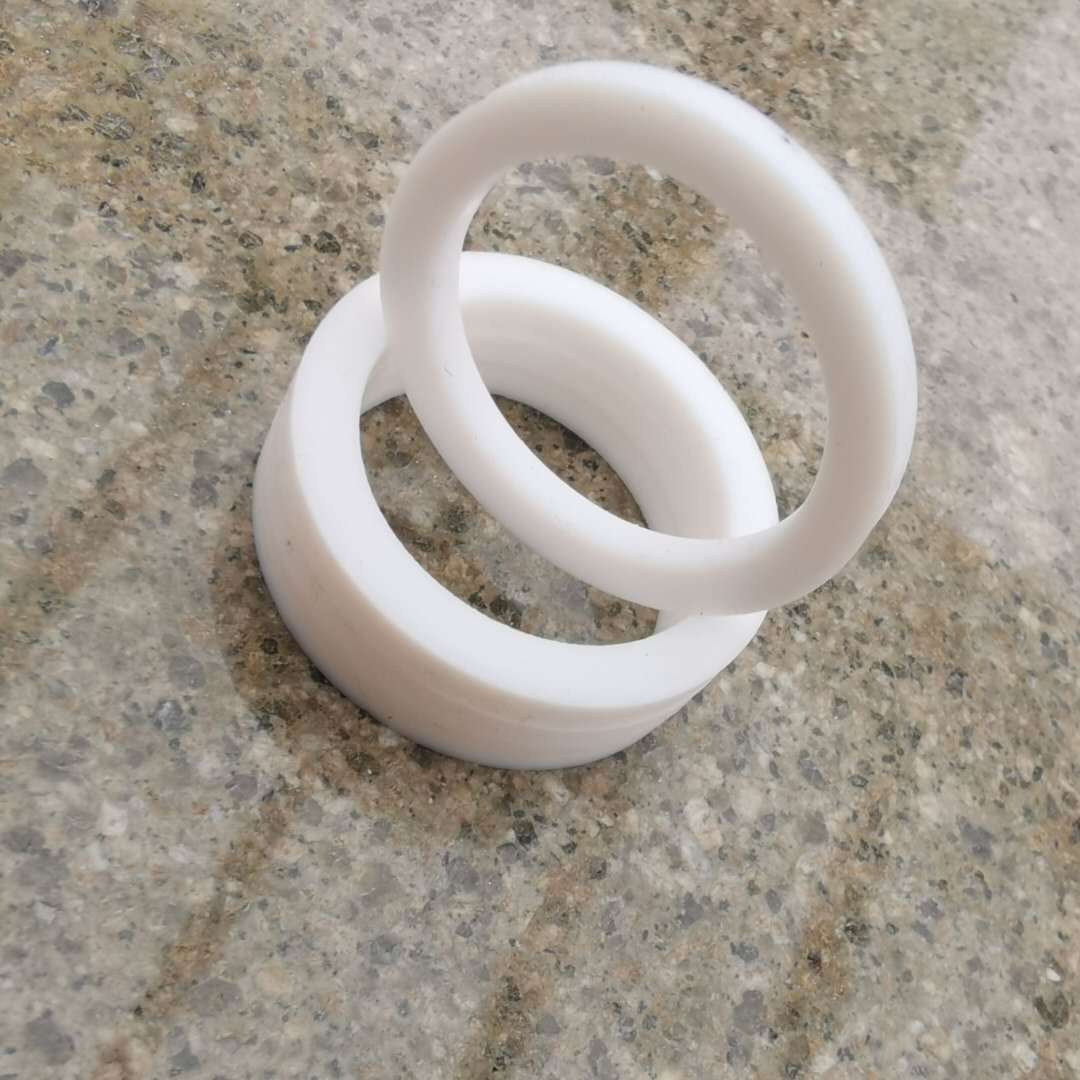 四氟垫 密封圈 阀座 特氟龙垫片 铁氟龙垫片 尼龙垫片