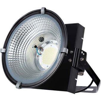led塔吊灯户外工程照明建筑之星工地广场2000w强光投射探照投光灯
