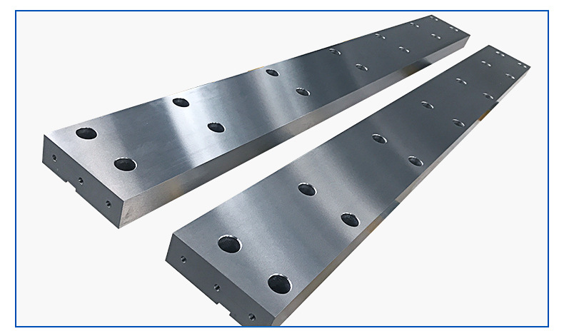 大型数控机床滑动导轨 重载微型直线导轨矩形导轨板机床导轨定制