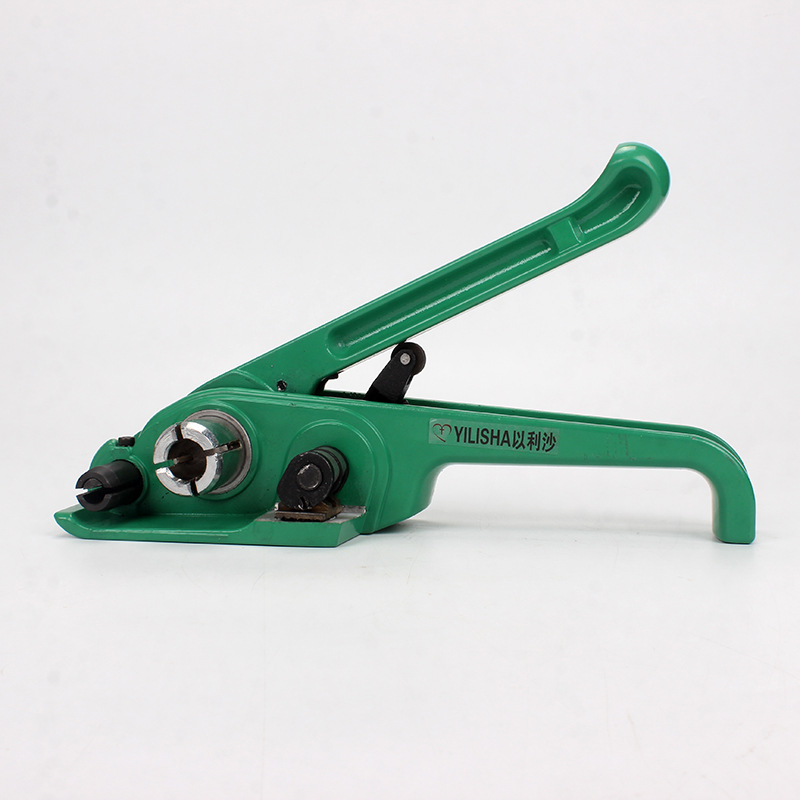 批发pet手动塑钢带打包机通用型塑钢带手工打包机收紧器打包钳