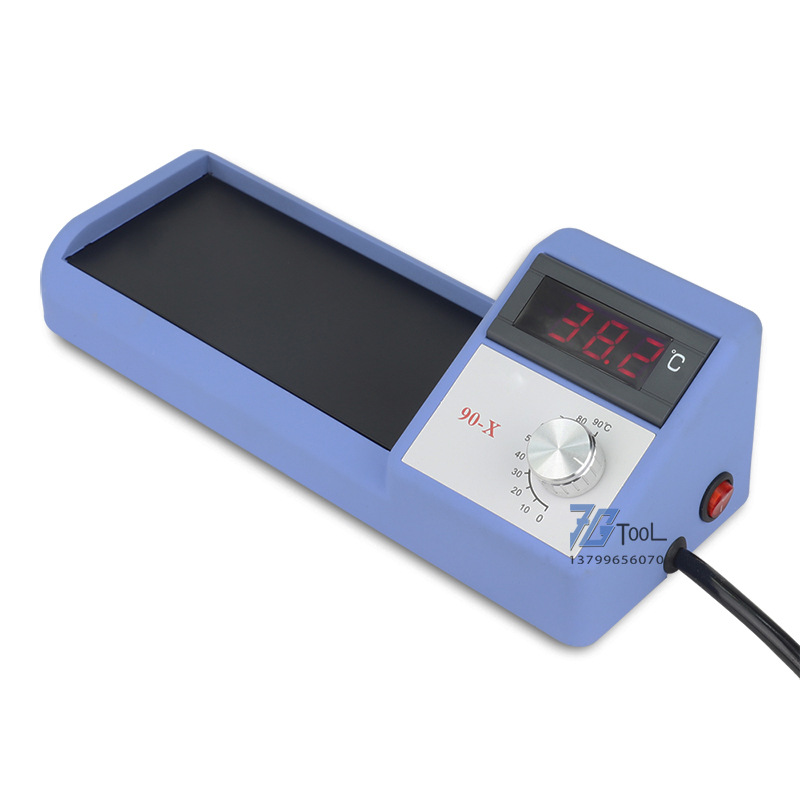 真空热能微蜡镶机 蜡镶点钻吸石器 调温吸石机 点蜡机 首饰工具