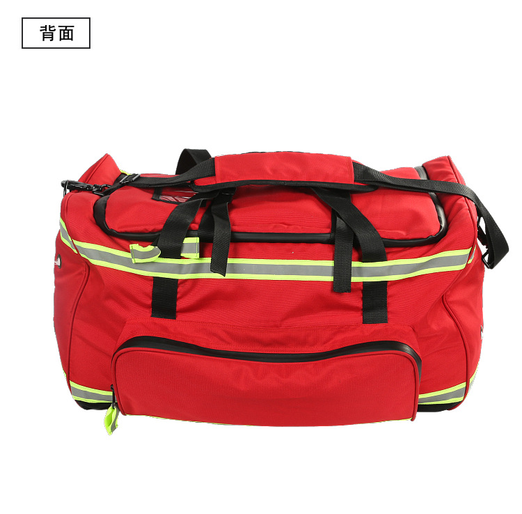 厂家订做消防包 急救包 单肩斜跨包 设计生产定制可加logo