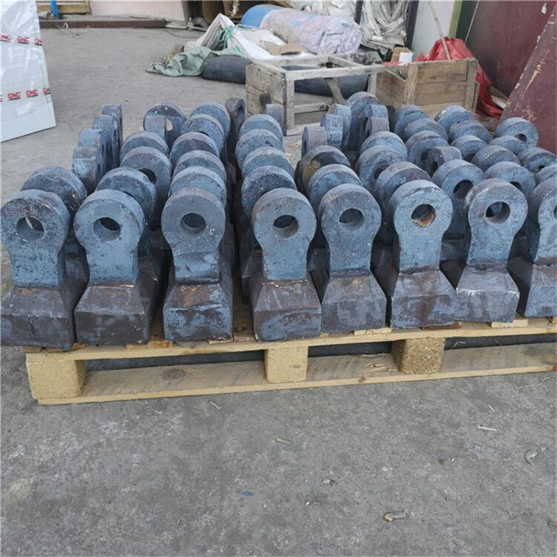 破碎机锤头锤头
