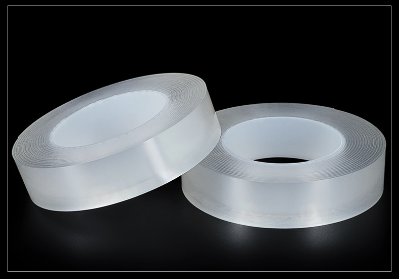 厨房防霉防水胶带水槽防潮胶条缝隙填补美缝墙角线贴透明密封条高