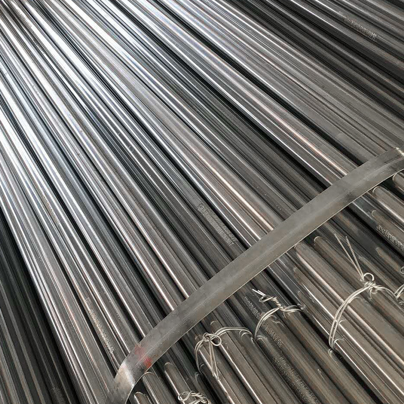 jdg镀锌电线管鹏创中建宏发萧通kbg套扣线管紧定管钢导管20*1.