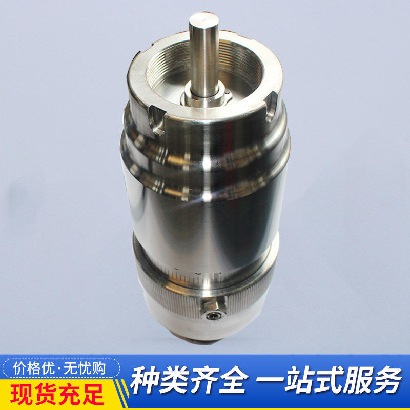 灌装机旋盖头 灌装机 饮料机械 旋盖机 旋盖总成