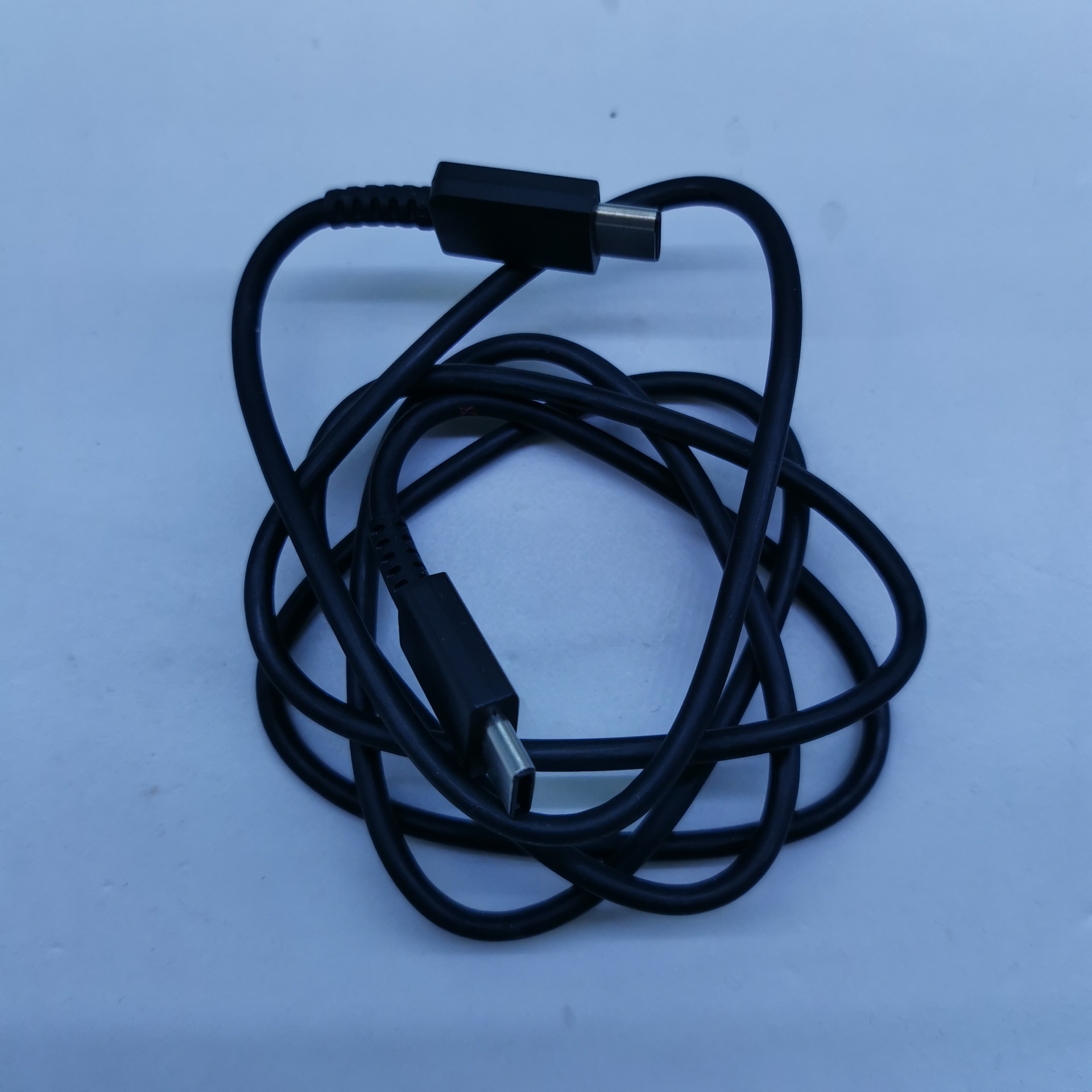 适用三星原装手机数据线note10 1.2米typec充电线c-c快充线