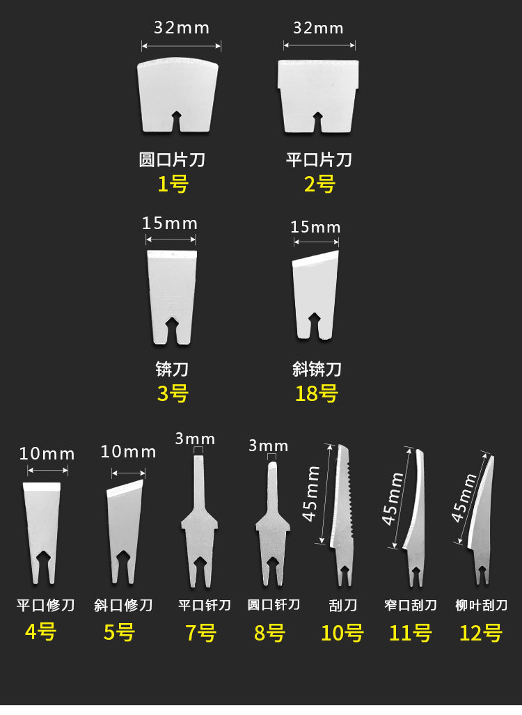 一次性修脚刀刀片刀架套装足疗店去死皮老茧工具技师专用修脚店