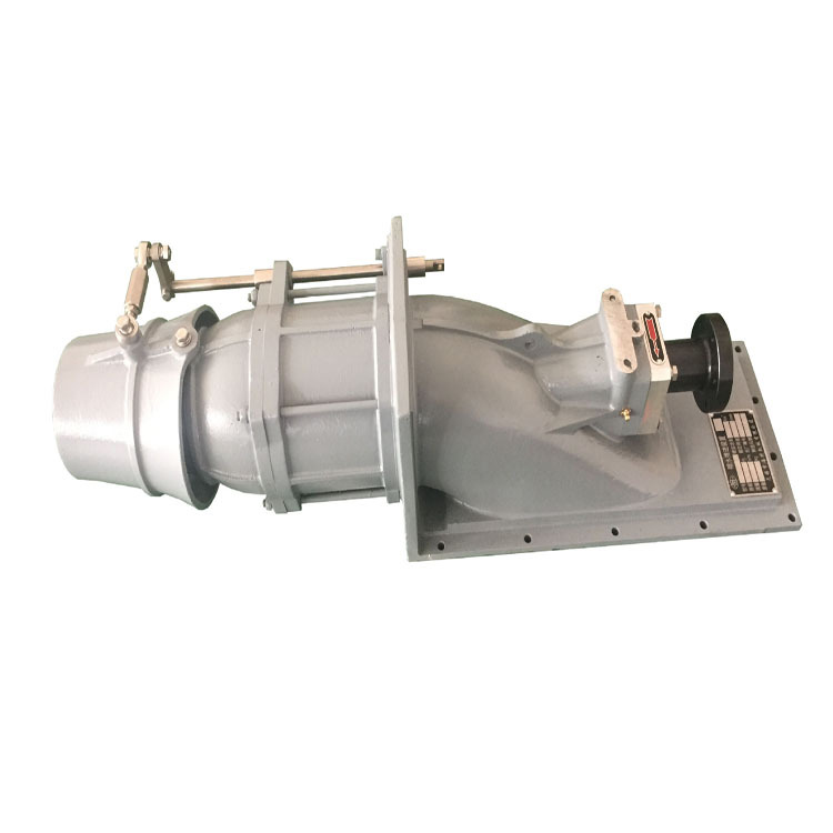 喷水推进泵 喷水推进装置 船用喷泵 船用推进器 船用喷水推进泵