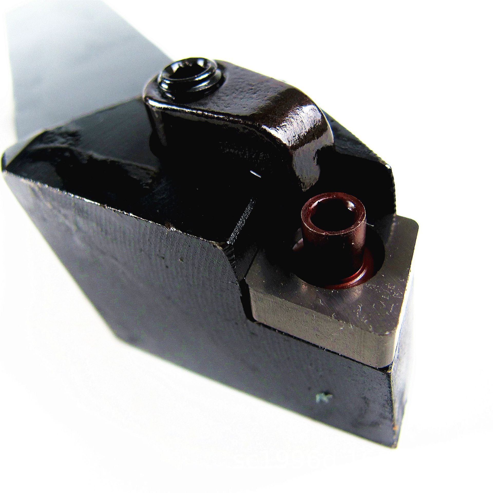 四川符腾堡45°偏头外圆车刀/四川天虎机夹车刀:mcsnr2525m12