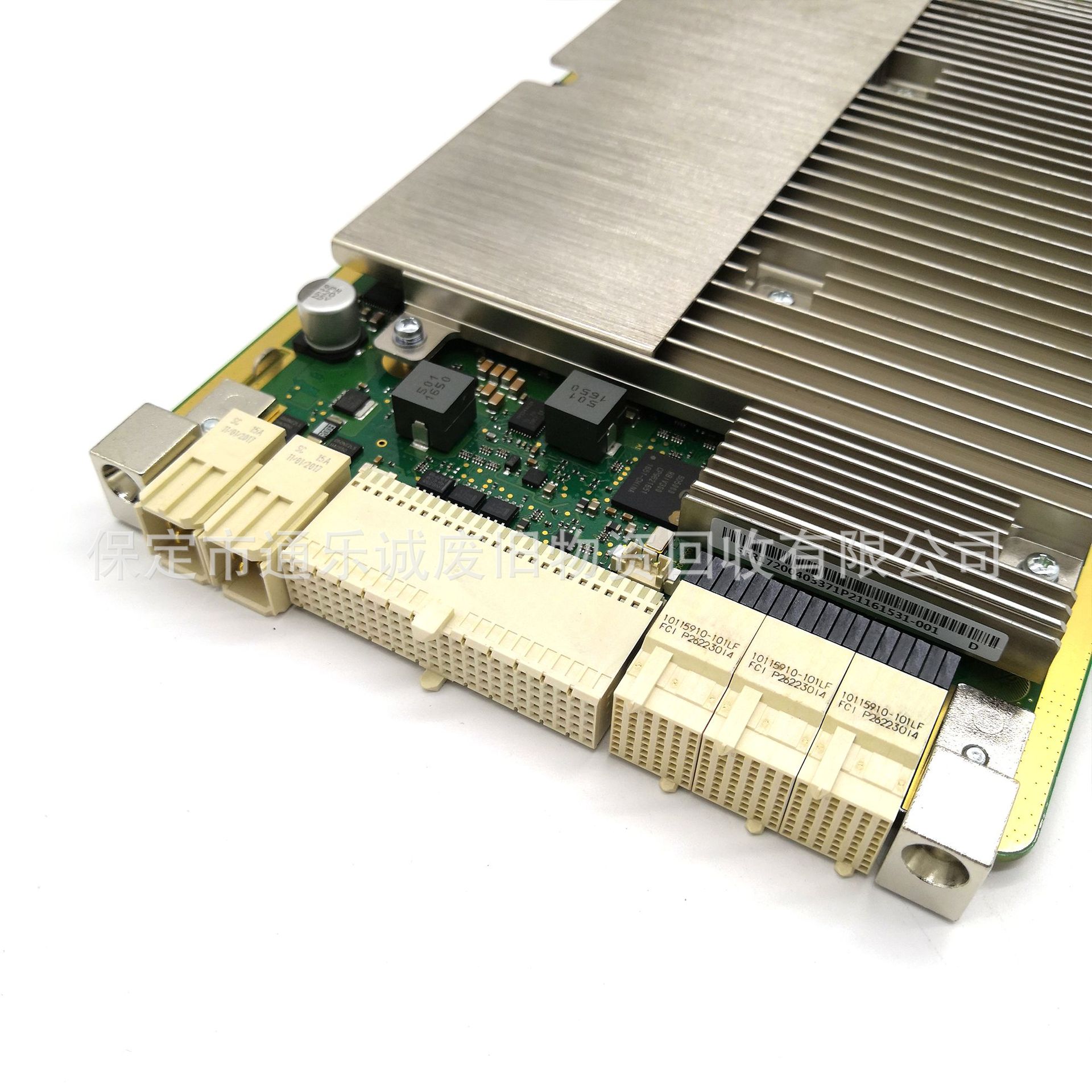 回收有限公司从事销售各大厂家通信电源模块,监控模块,电源系统,bbu