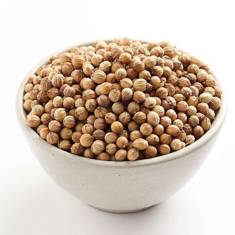 香菜籽 调味香料香菜籽 芫荽籽卤料包火锅底料香料大全调味品批发