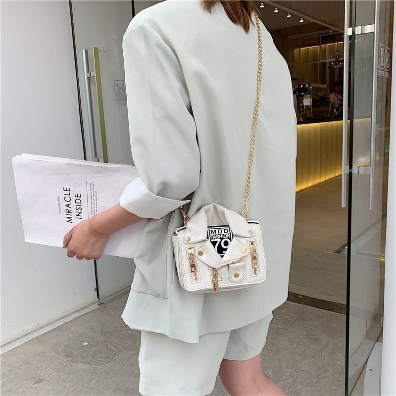 2021 Creative Style Crossbody Bag for Women Personality Bag Female Custom Fashion Small Square Bag for Women Korean Small Bag