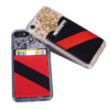 mobile phone Posted Card suit Clip Metro bus entrance guard card Octopus Card bag Card package one Magnetically shielded Post cards mobile phone Posted Card suit Clip Metro bus entrance guard card Octopus Card bag Card package one Magnetically shielded Post cards