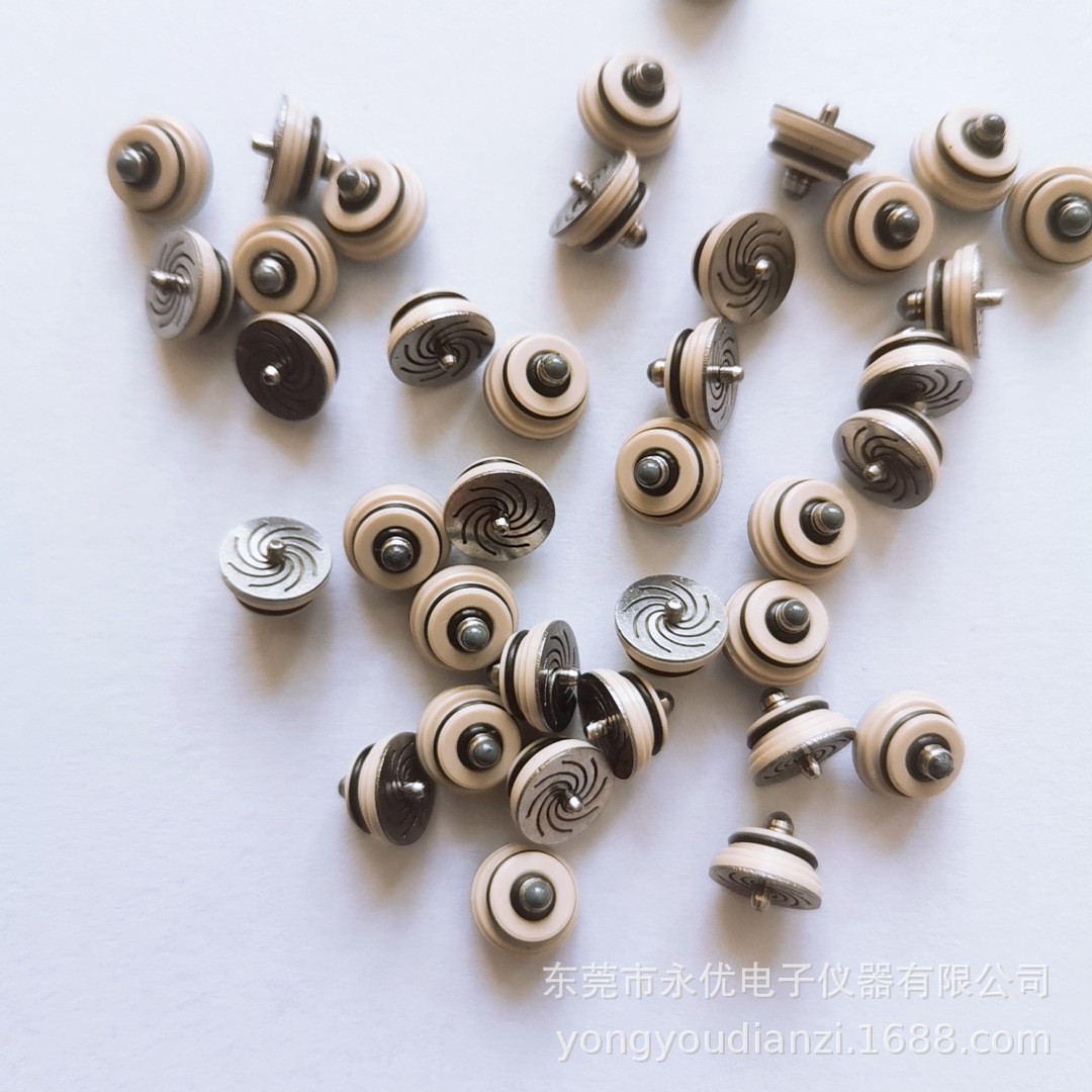 cr撞针陶瓷撞针点胶阀撞针cr陶瓷撞针优惠