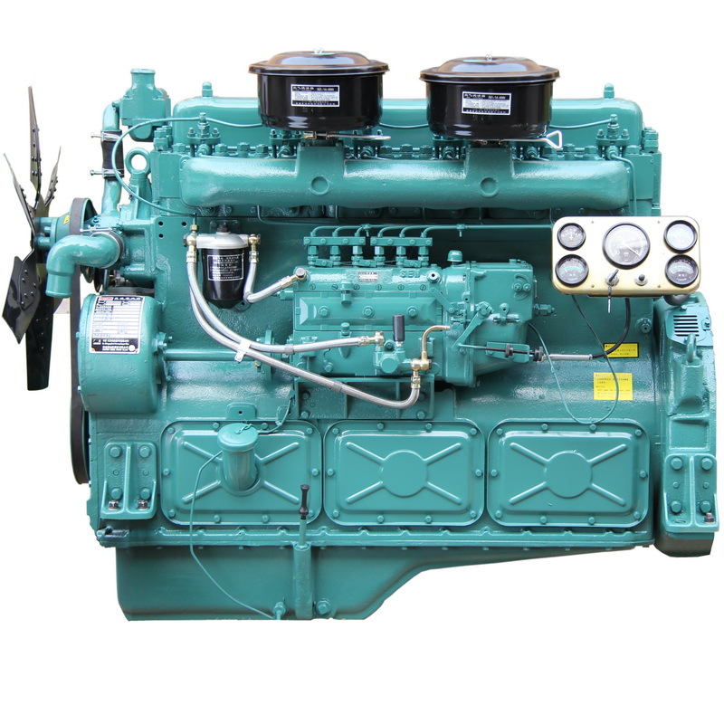 6135ad 南通船用型发电柴油机