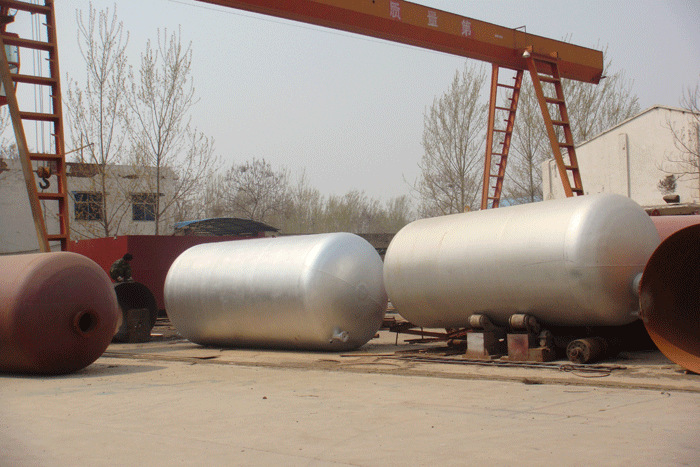 无塔供水 无负压供水10吨无塔供水 平顶山烟草局 供水器