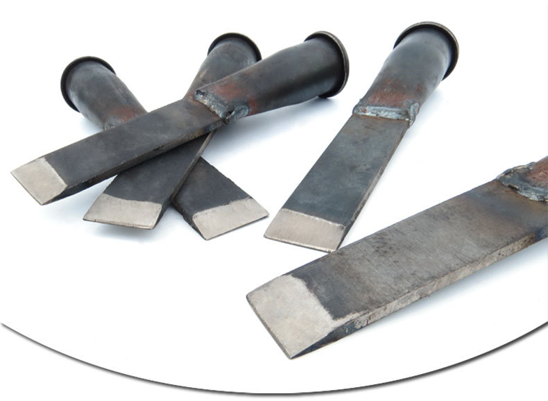 3公分锰钢铲刀多功能铲子地面清洁铲树皮加长木柄小号除地面胶渍