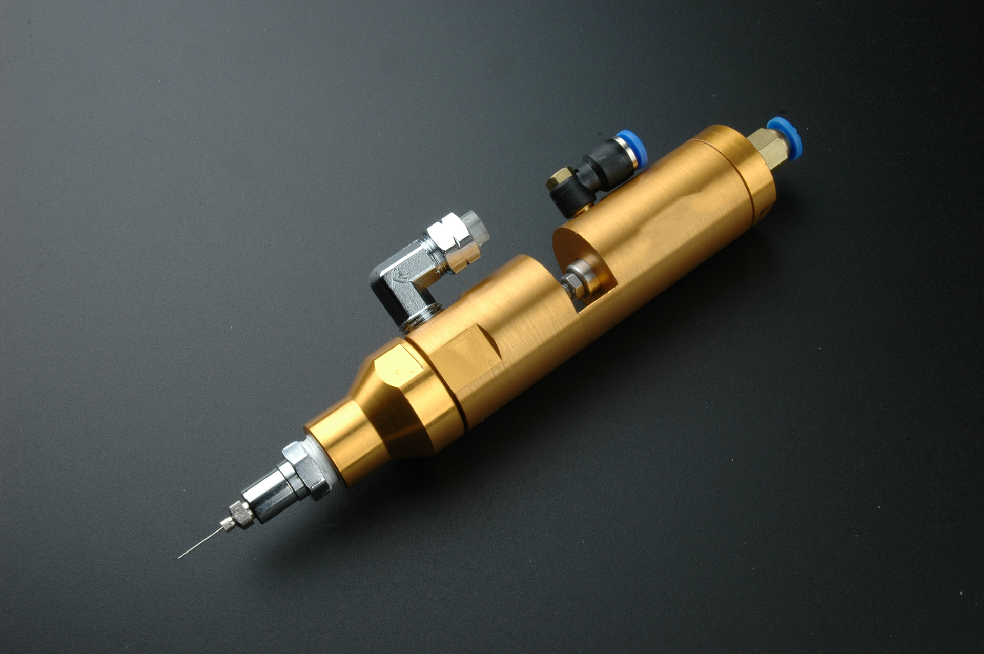 韩国点胶阀回吸点胶阀硅胶点胶阀高压回吸点胶阀厌氧胶点胶阀