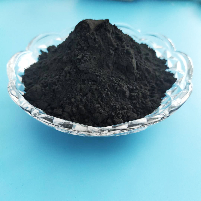 乾富供应水处理用铁精粉 铁矿粉烘干铁粉除锈用量大从优 提供样品