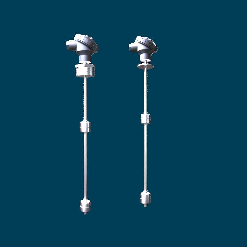 阳健sd347防爆浮球水位计浮子液位计控制传感器防爆浮球开关杭州