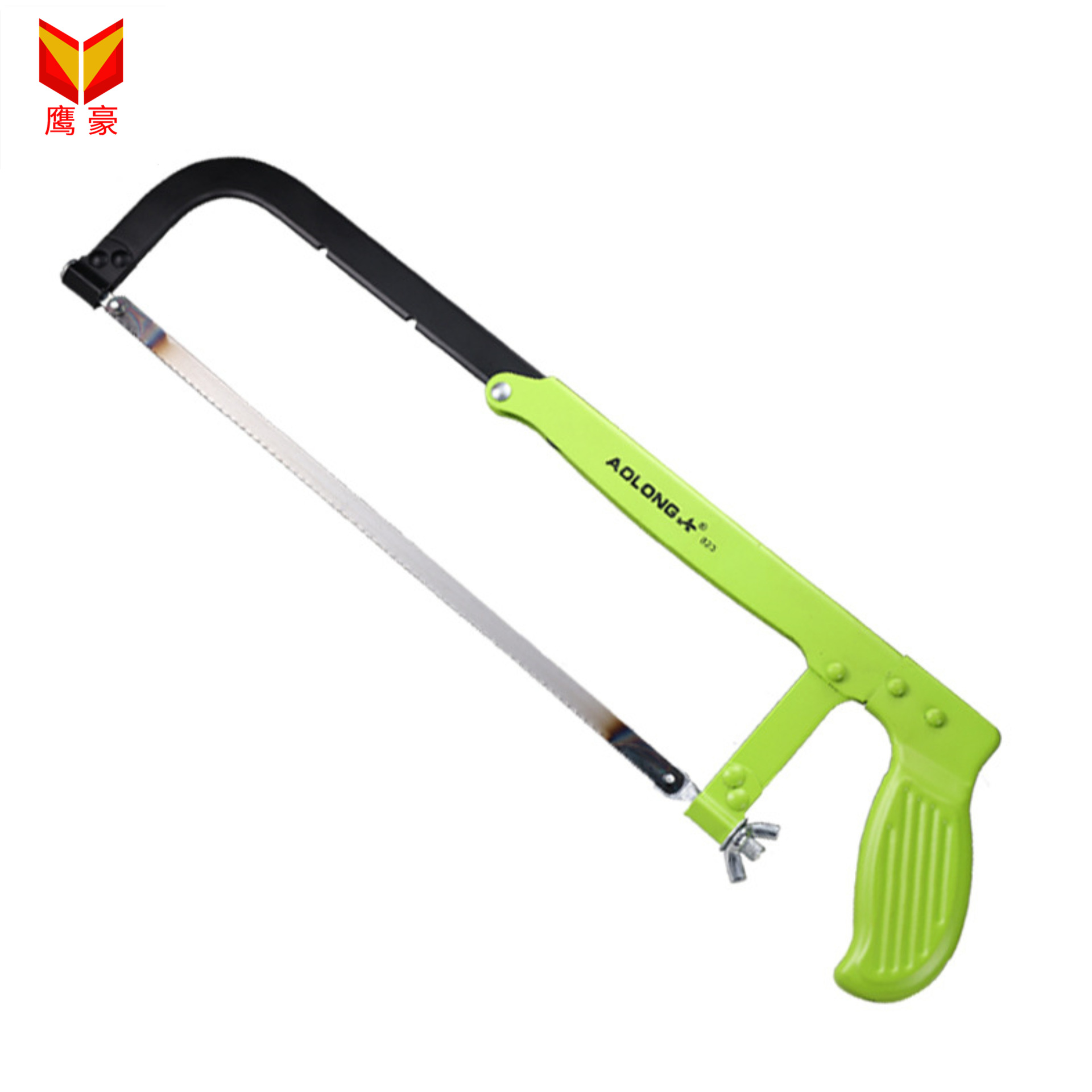 木工锯条手动锯架经典/轻型/半自动/包塑/锯架木工塑料金属切割架