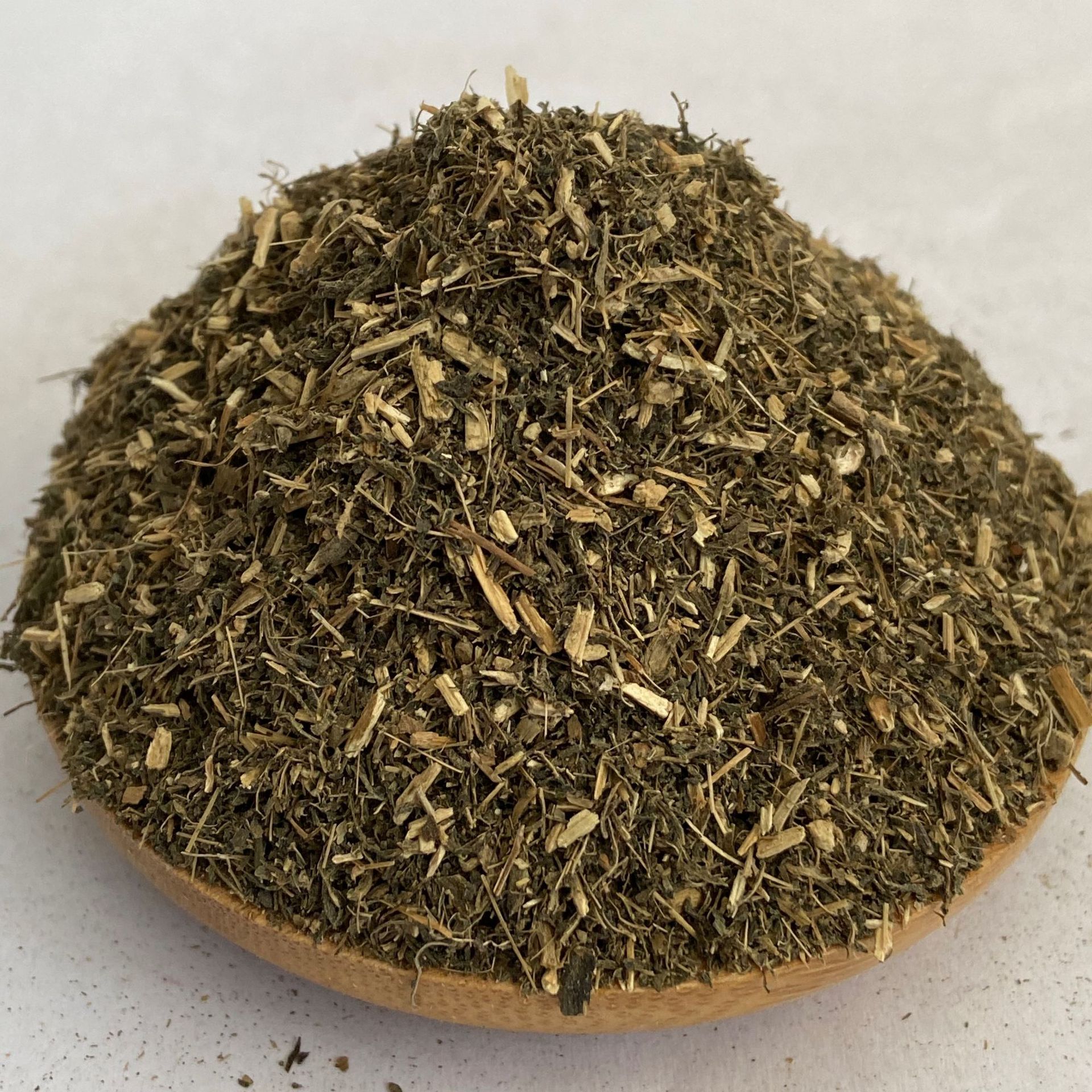 厂家大量供应甜叶菊渣 畜禽饲料原料 牛羊马饲料 量大价优