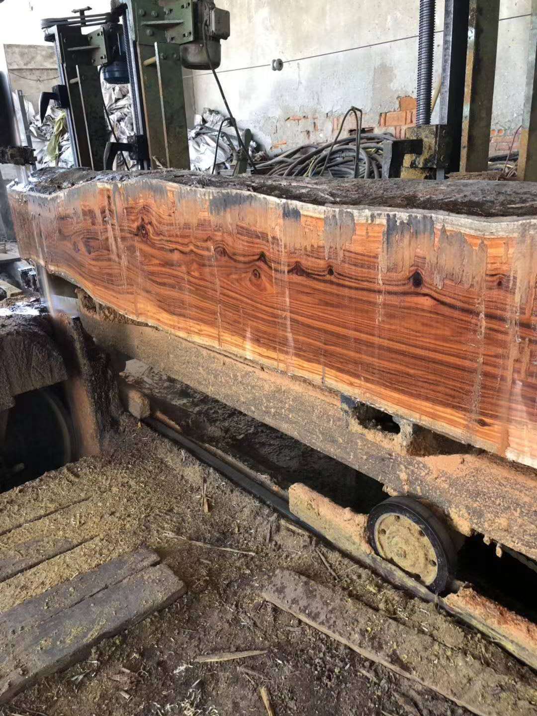 张家港原木 印尼 大叶 黄花梨 大叶紫檀 印度黄檀 价格优惠-阿里巴巴