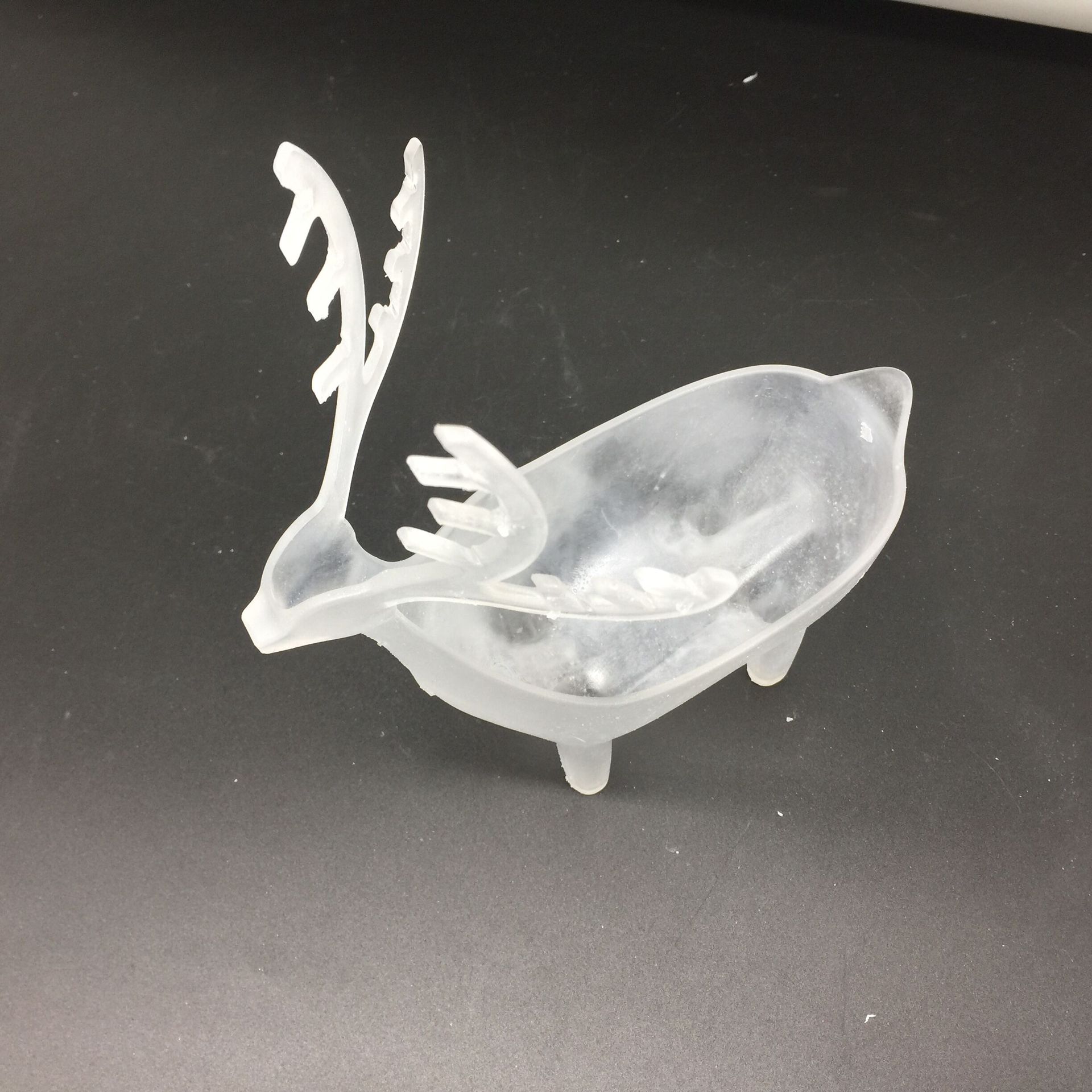 3d打印透明塑料模型定制手板加工快速样件小批量生产加工服务