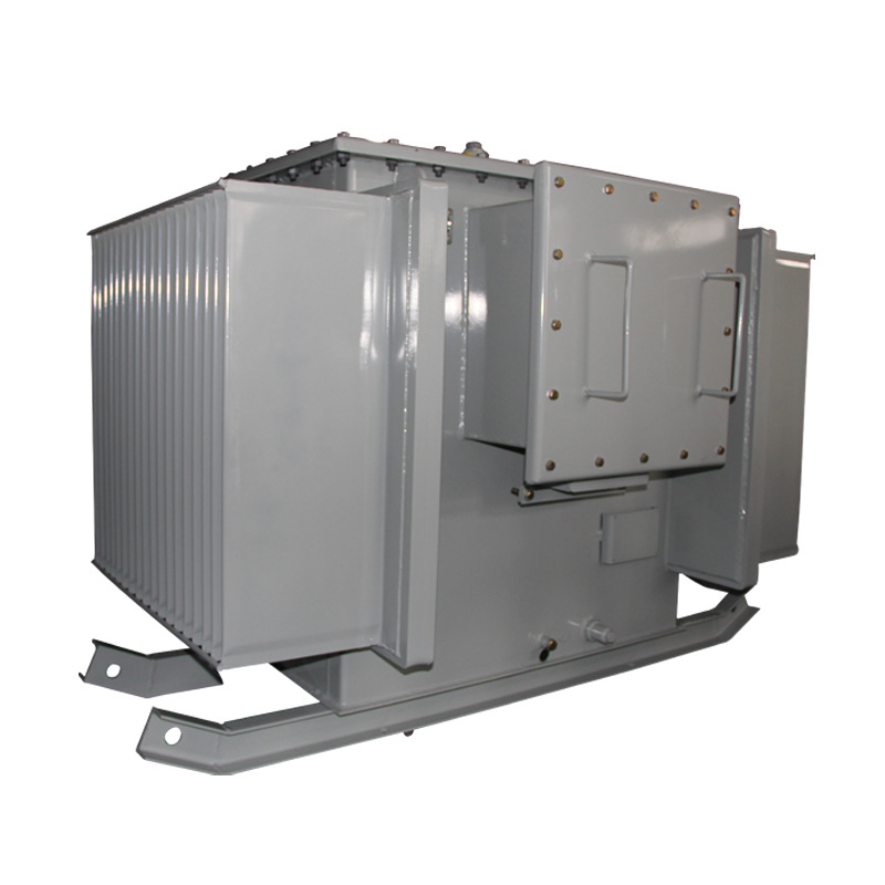 浙江矿用变压器