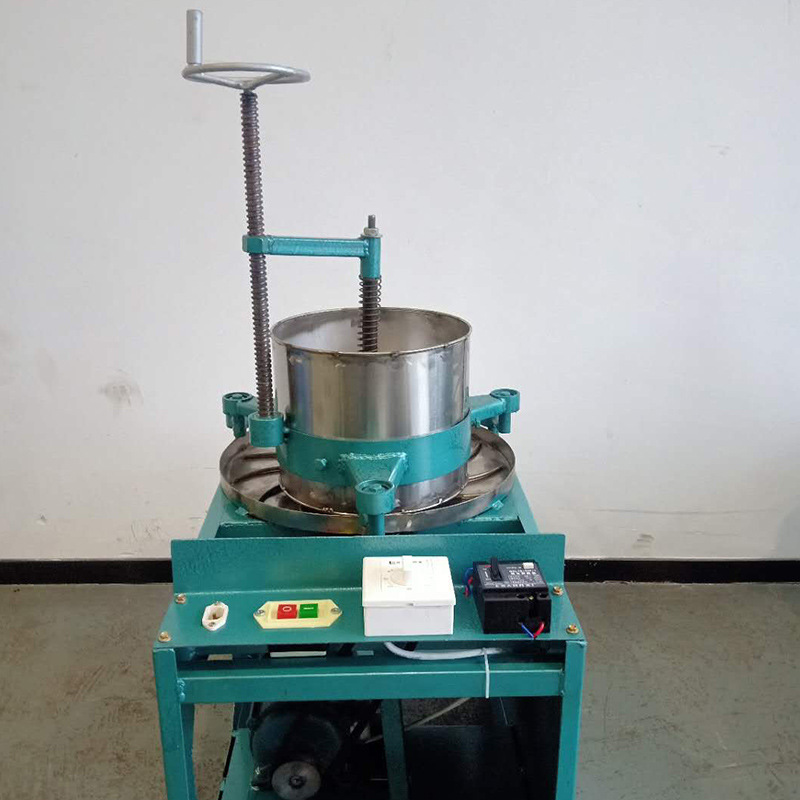 手工茶电炒锅 茶叶烘焙炒制设备供应制茶机 自动小型揉捻机