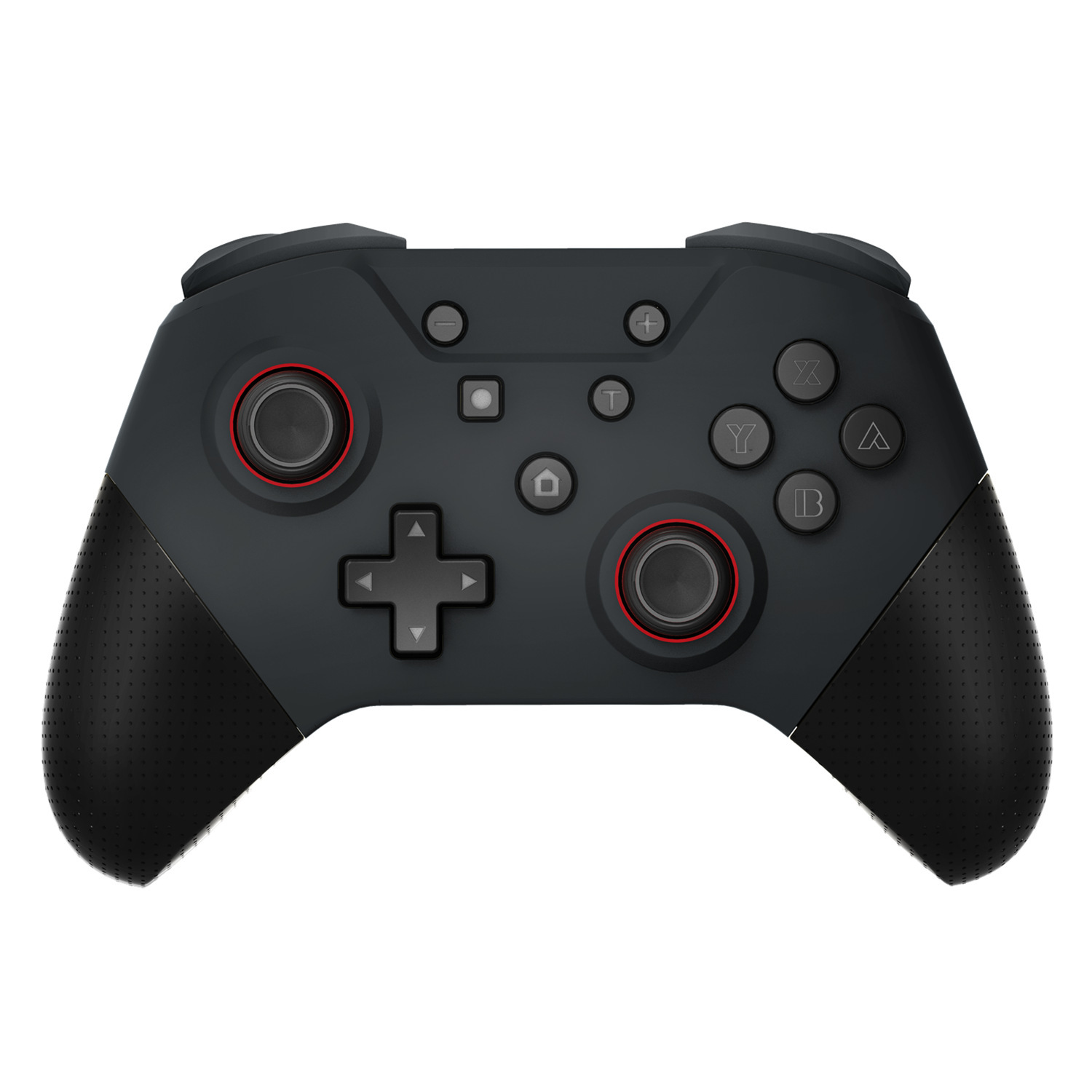 新款switch pro全功能游戏手柄无线蓝牙ns lite带nfc唤醒体感震动