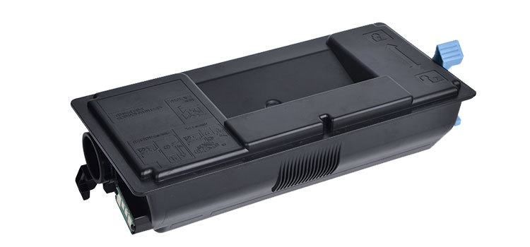 适用京瓷tk-3163粉盒p3045dn p3050dn p3055dn p3060dn硒鼓碳粉盒