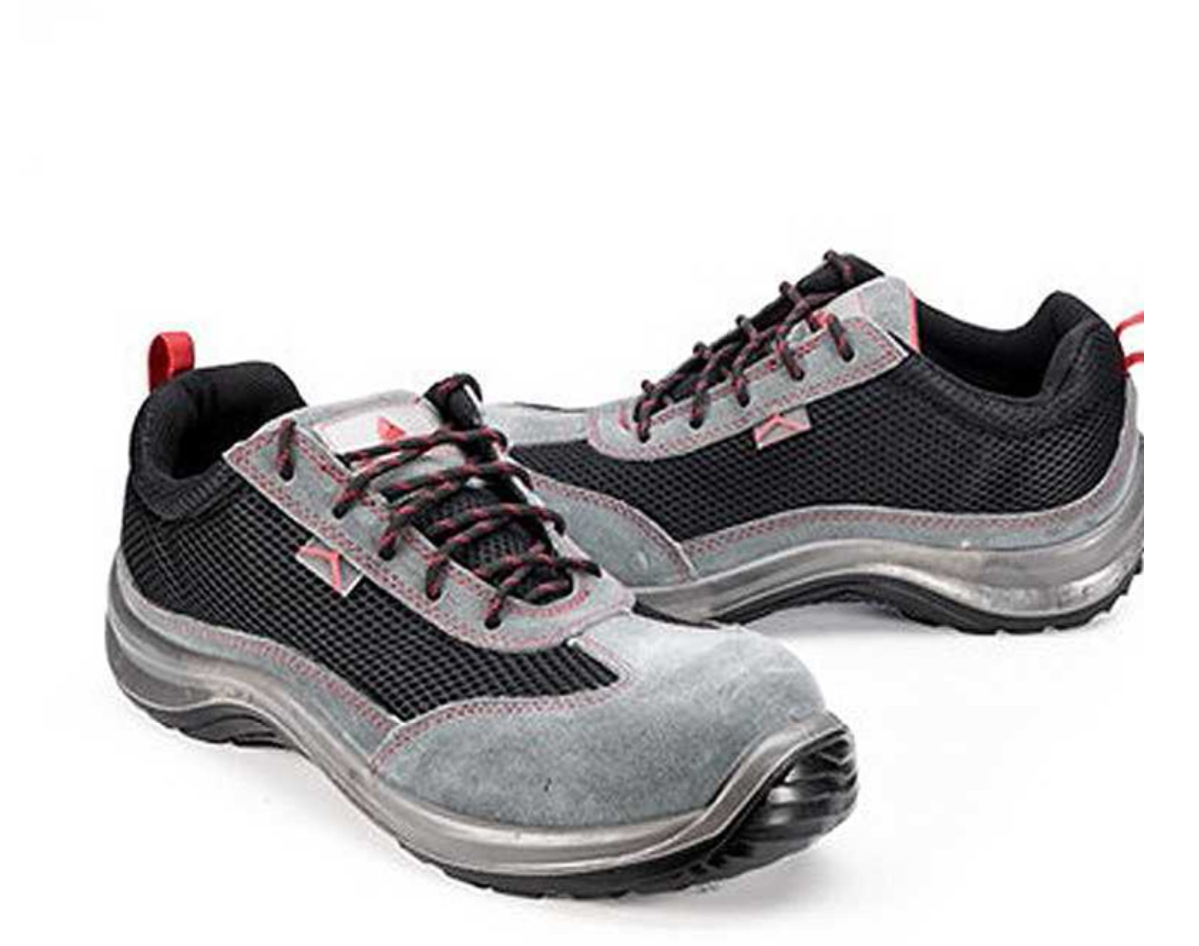 代尔塔301220防砸电工绝缘6kv运动款轻工作劳保鞋