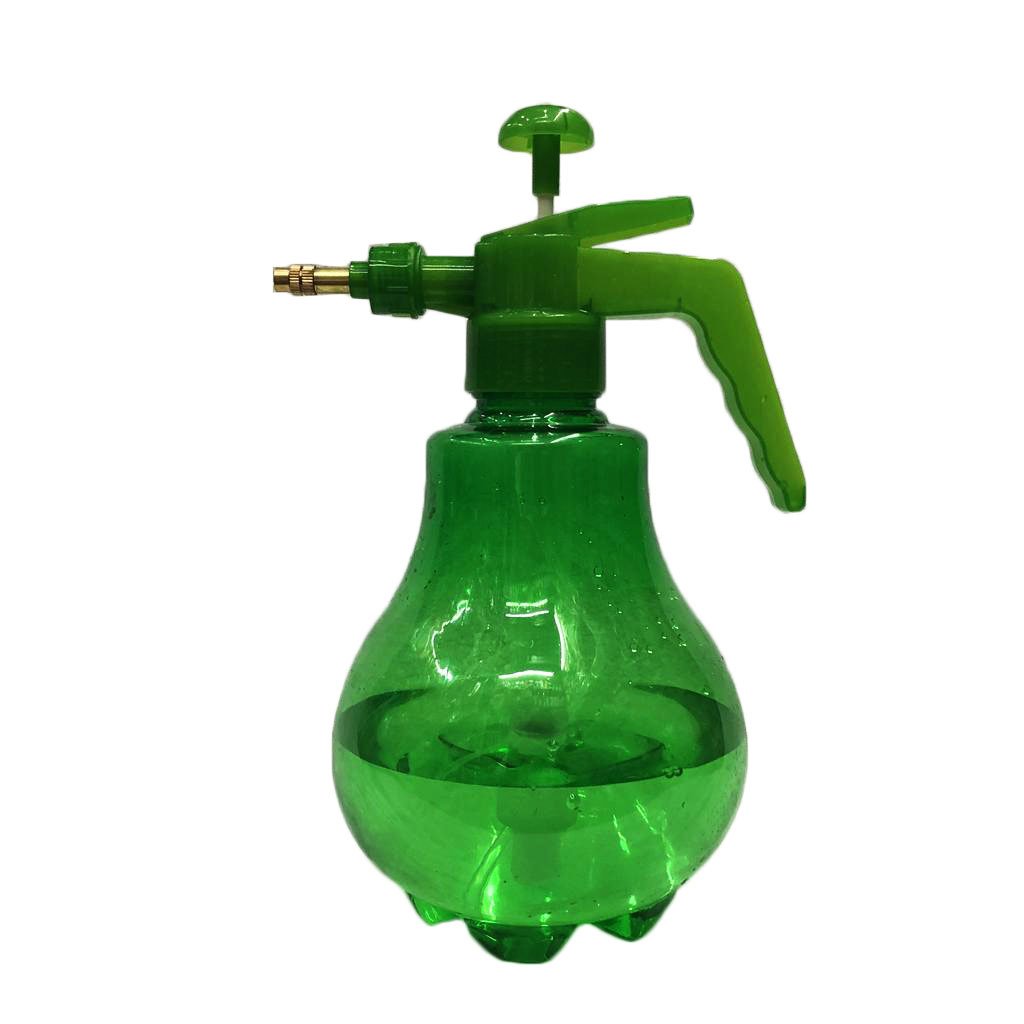 5升气压式喷壶消杀用品喷雾器可调节按压喷雾壶供货rs-600254