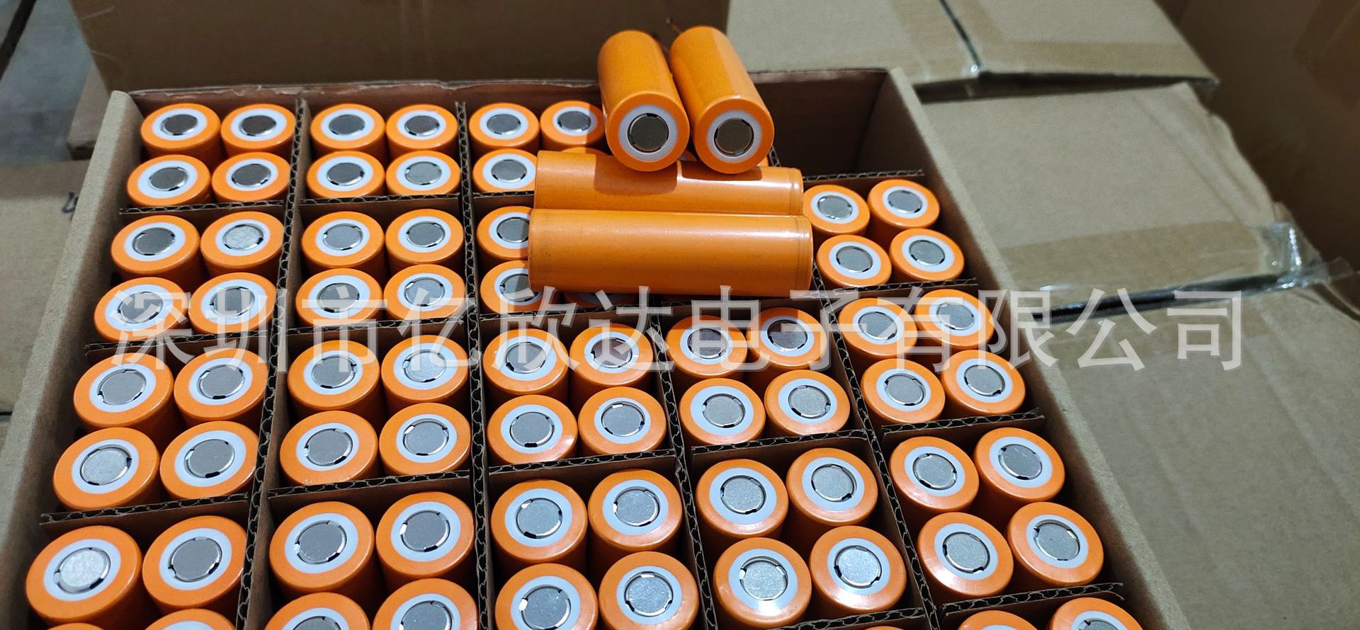 松下21700锂电池 特斯拉4800mah动力电动车电芯5c代替18650储能电