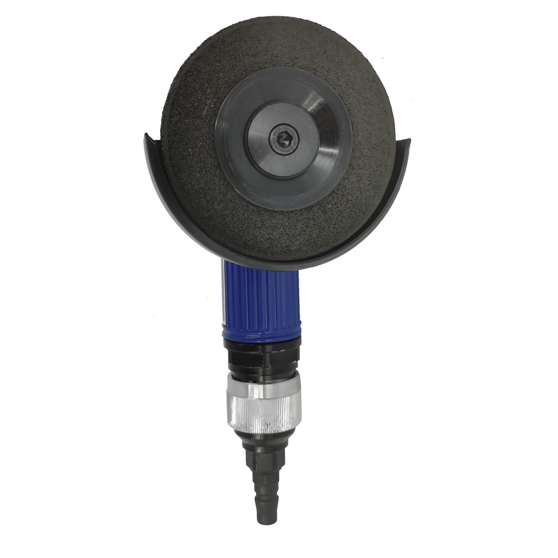 供应气动砂轮机轻型气动角磨机100旋转式开关角向抛光机