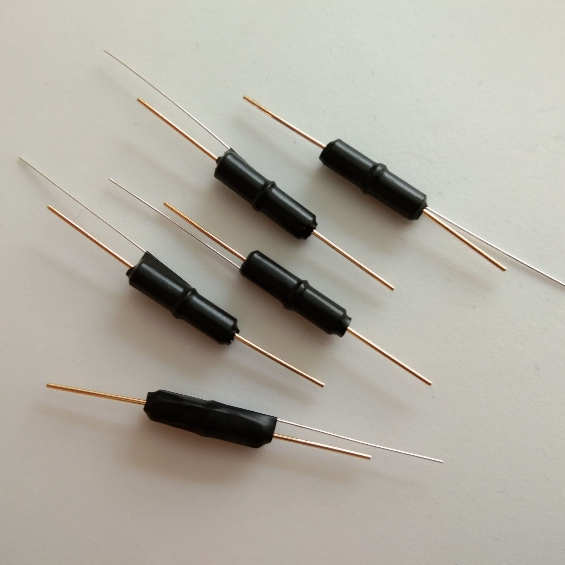 现货供应sw-200dd双向3p滚珠开关 角度倾斜开关 振动传感器开关