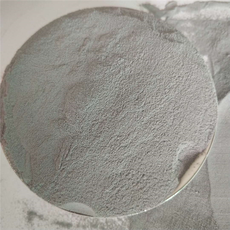 微硅粉 工业级硅灰 高性能混凝土用硅灰 硅微粉耐磨地坪砂浆专用