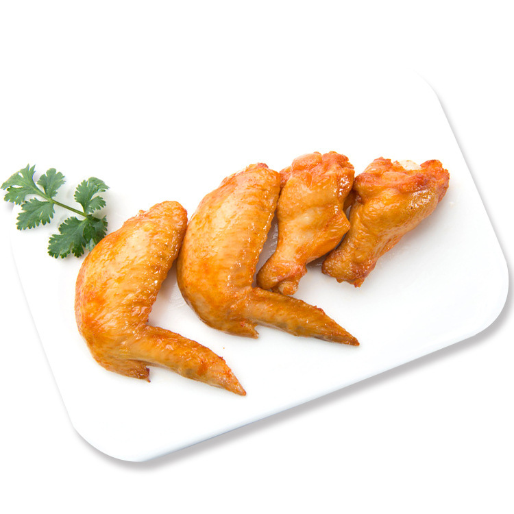 瑞发德调理对翅 新奥尔良烤翅鸡翅烤对翅 微波油炸烤箱 10对20个