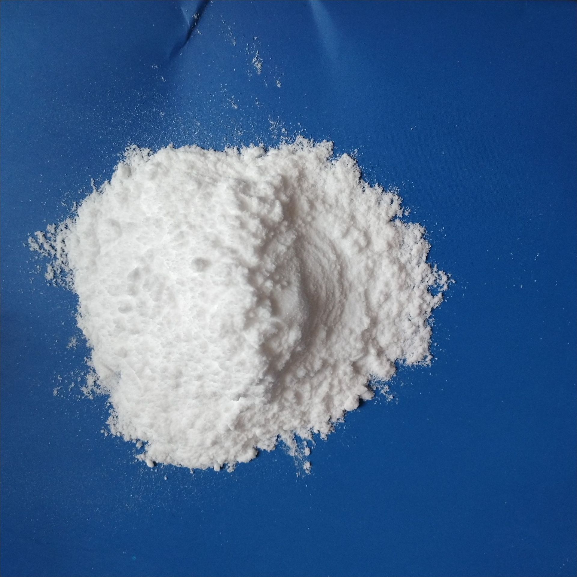 工厂直发现货量大从优山东百龙创园工厂价低聚异麦芽糖粉500型粉