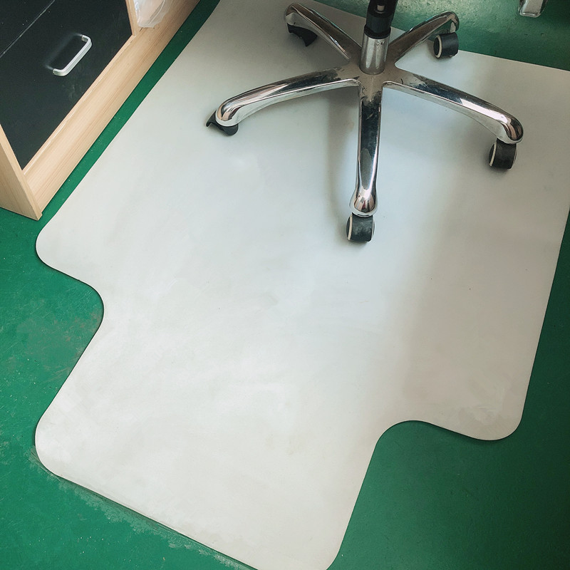 木地板垫保护垫学习垫电脑办公椅pe防滑垫防滑椅子垫