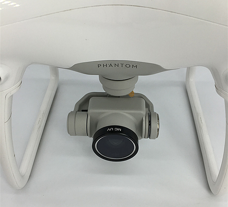 dji phantom3/4 精灵mc uv滤镜 nd减光镜 cpl偏振偏光镜 快拆
