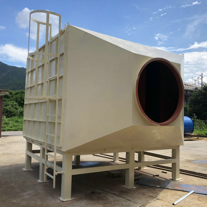 工业有机废气吸附设备 活性炭吸附除味箱 抽屉式活性炭吸附设备-阿里