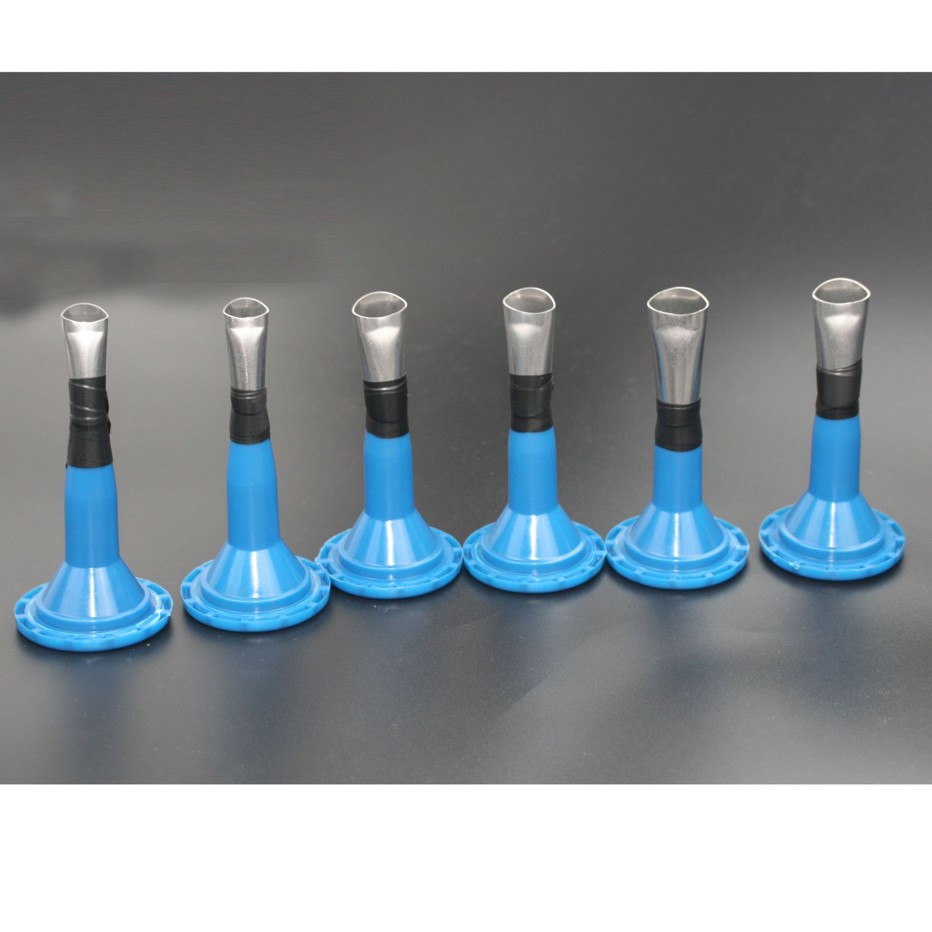 不锈钢胶嘴鸭嘴型胶嘴不锈钢胶嘴神器玻璃胶枪嘴结构胶枪嘴 胶嘴