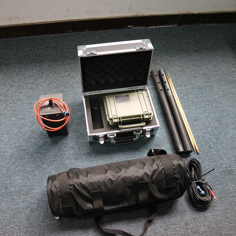 电法空洞探测仪admt-60d型三维成像考古空洞探测仪 厂家直销